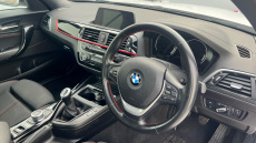 BMW 2 Series 218i Sport 2dr [Nav] Petrol Convertible